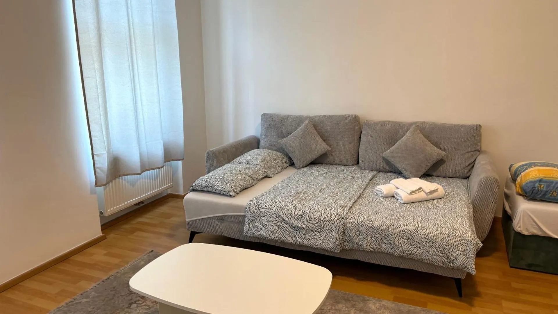 City-Palace Apartments 1020 ウィーン オーストリア